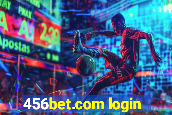 456bet.com login